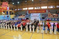 Thanh Hóa nhất toàn đoàn tại Giải vô địch Pencak Silat Quốc gia 2025