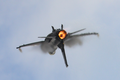 Bỉ rút lại lời hứa cung cấp máy bay F-16 cho Ukraine