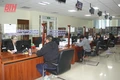 Xây dựng nền hành chính công hiệu năng, hiệu lực, hiệu quả: Kinh nghiệm của Việt Nam, Lào, Australia