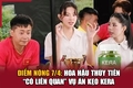 Khởi tố bị can, bắt tạm giam hoa hậu Nguyễn Thúc Thùy Tiên