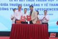 Chương trình hướng nghiệp và tư vấn giới thiệu việc làm năm 2025