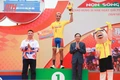 Thanh Hóa hoàn thành tốt việc đón, tiễn đoàn đua xe đạp tranh Cúp Truyền hình TP Hồ Chí Minh