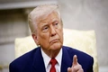 Báo Mỹ: Cuộc chiến thực sự hiện nay giữa Nga và Ukraine là giành sự ủng hộ của ông Trump