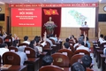 Như Thanh dự kiến còn 6 đơn vị hành chính cấp xã sau sắp xếp