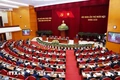 Sáp nhập tỉnh hướng biển: Mở rộng không gian phát triển trục Đông-Tây