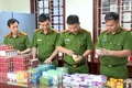 Thủ tướng: Xử lý nghiêm tổ chức, cá nhân sản xuất, buôn bán thuốc giả, sữa giả