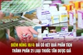 Quyết định cấp Bằng Tổ quốc ghi công cho Thiếu tá hy sinh khi truy bắt tội phạm