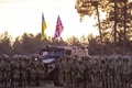 Ba Lan từ chối yêu cầu của Mỹ về việc triển khai quân đội tới Ukraine