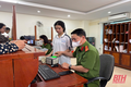 Thanh Hóa hoàn thành cấp căn cước cho 100% học sinh tham gia các kỳ thi năm 2026