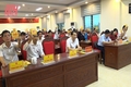 Lý do Vĩnh Lộc đặt tên các xã mới không gắn với tên các xã hiện tại