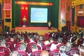 Bắt tạm giam 12 đối tượng kinh doanh đa cấp, hơn 9.000 người có liên quan