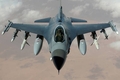 Bỉ rút lại lời hứa cung cấp máy bay F-16 cho Ukraine