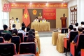 Lý do Vĩnh Lộc đặt tên các xã mới không gắn với tên các xã hiện tại
