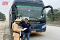 6 tháng đầu năm, tai nạn giao thông trên toàn quốc giảm cả 3 tiêu chí