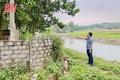 Xử lý vi phạm trong phạm vi bảo vệ công trình đầu mối và kênh chính thuộc hệ thống thủy lợi Cửa Đạt