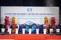 Thái Lan đề xuất “Đạo luật Chip ASEAN”, sẵn sàng là trung tâm đào tạo nhân lực bán dẫn