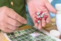 Thủ tướng: Xử lý nghiêm tổ chức, cá nhân sản xuất, buôn bán thuốc giả, sữa giả