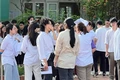 Đảm bảo nhất quán, thông suốt trong tổ chức Kỳ thi tốt nghiệp THPT