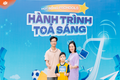 Chương trình học bổng “FSchools - Hành trình tỏa sáng” tiếp tục lan tỏa mạnh mẽ tại Thanh Hóa