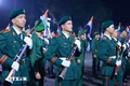 Hào hùng Lễ diễu binh, diễu hành kỷ niệm 50 năm thống nhất đất nước