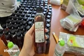 Buôn bán cá thể động vật quý, 2 đối tượng bị khởi tố