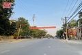 Lý do Vĩnh Lộc đặt tên các xã mới không gắn với tên các xã hiện tại