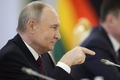 Tổng thống Mỹ: Ukraine nên đồng ý với đề xuất đàm phán của Nga “ngay lập tức”