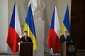 Nga tấn công quy mô lớn, tổng thống Ukraine kêu gọi hỗ trợ từ Mỹ