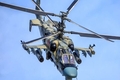 MiG-35 của Nga săn lùng máy bay không người lái Ukraine trên bầu trời Moscow