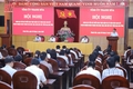 Quyết tâm chính trị cao nhất hoàn thành xóa nhà tạm, nhà dột nát trên địa bàn toàn tỉnh