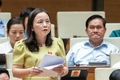 Đại biểu Mai Văn Hải (Đoàn ĐBQH tỉnh Thanh Hóa): Đề nghị bổ sung đối tượng được miễn thuế thu nhập đối với loại hình tổ hợp tác hoạt động trong lĩnh vực nông nghiệp, lâm nghiệp, ngư nghiệp, diêm nghiệp