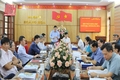 Hội thảo khoa học lần 2 cuốn Địa chí Hoằng Hóa