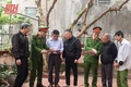 Cựu Giám đốc Chi nhánh Văn phòng đăng ký đất đai TP Sầm Sơn lĩnh án 4 năm tù
