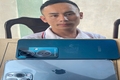 Bắt giữ đối tượng đột nhập nhà dân trộm cắp tài sản 