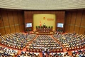 Kế hoạch tổ chức lấy ý kiến Nhân dân về dự thảo Nghị quyết sửa đổi, bổ sung một số điều của Hiến pháp