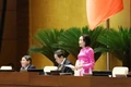 Siết chặt kỷ luật, kỷ cương hành chính tại các xã mới