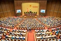 ĐBQH Mai Văn Hải (Đoàn ĐBQH tỉnh Thanh Hoá): Cần phải quy định rõ khi phát hiện dấu hiệu vi phạm