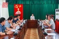 Khai mạc Giải vô địch trẻ Đấu kiếm quốc gia
