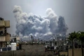 Israel duy trì hiện diện quân sự tại Liban, Gaza và Syria