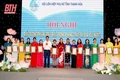 Thanh Hóa có 1 tập thể, 1 cá nhân được biểu dương trong phong trào thi đua “Giỏi việc nước, đảm việc nhà”