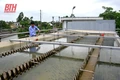 Ứng dụng công nghệ trong sản xuất nước sạch phục vụ địa bàn nông thôn, miền núi
