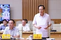 Quyết tâm chính trị cao nhất hoàn thành xóa nhà tạm, nhà dột nát trên địa bàn toàn tỉnh