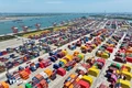 Những vết nứt đầu tiên xuất hiện trong thỏa thuận đình chiến thương mại Mỹ-Trung