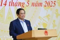 Mở đợt cao điểm ngăn chặn, đẩy lùi buôn lậu, gian lận thương mại từ 15/5 đến 15/6/2025