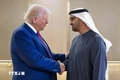 UAE đình chỉ thương mại và giao dịch tài chính với Iran