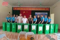 Phụ nữ An Nông tích cực xây dựng quê hương phát triển toàn diện