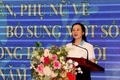 Lấy ý kiến, góp ý Dự thảo Nghị quyết sửa đổi, bổ sung một số điều của Hiến pháp 2013