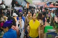 Guồng nước - một nét văn hóa miền Tây xứ Thanh