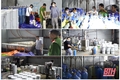Thứ trưởng Bộ Công an gửi thư khen Công an tỉnh Thanh Hóa