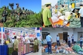 Mở chiến dịch toàn quốc chống buôn lậu, hàng giả và xâm phạm sở hữu trí tuệ